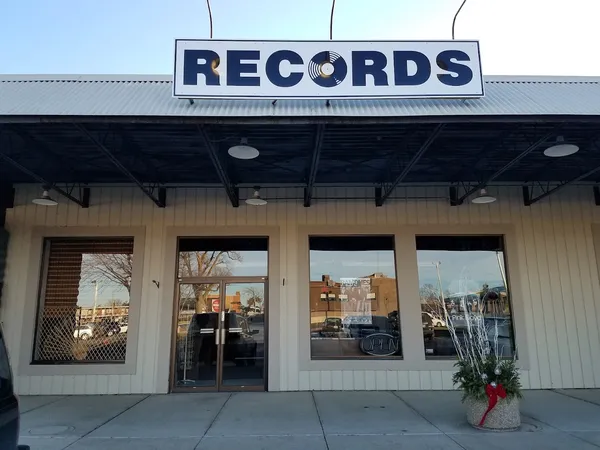 Green Tangerine Records