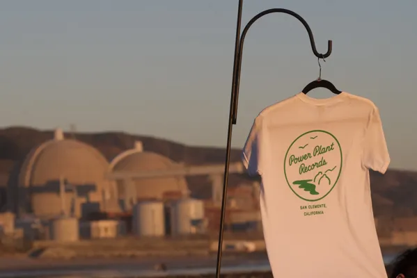 Record store thumbnail: Power Plant Records