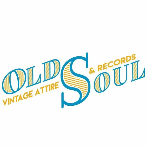 Old Soul Vintage Attire & Records