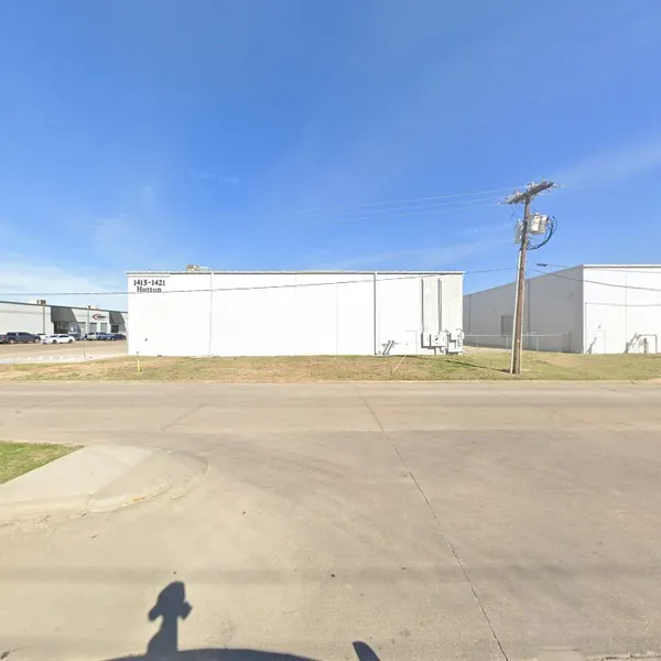 Record store thumbnail: GMQ Collections