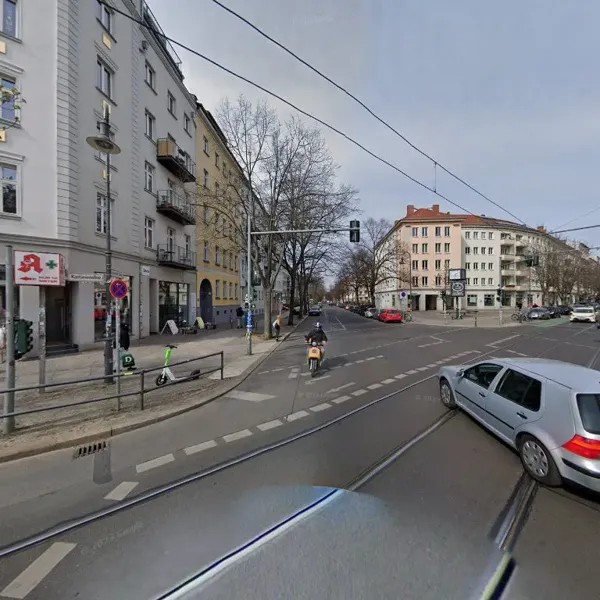 Record Store: Franz und Josef