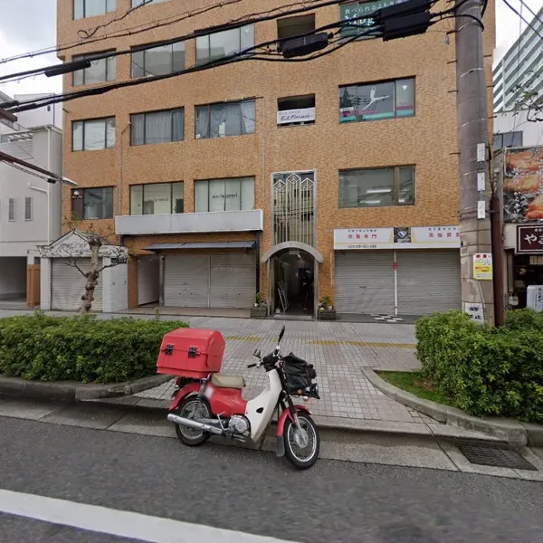 Record store thumbnail: Soulpot Records