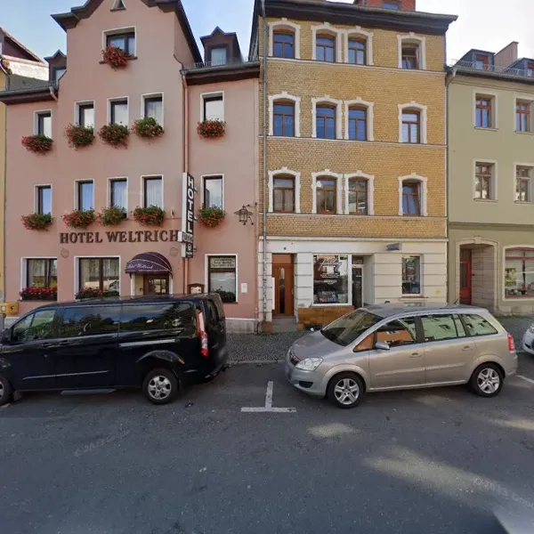 Record store thumbnail: Feinklang Musikladen