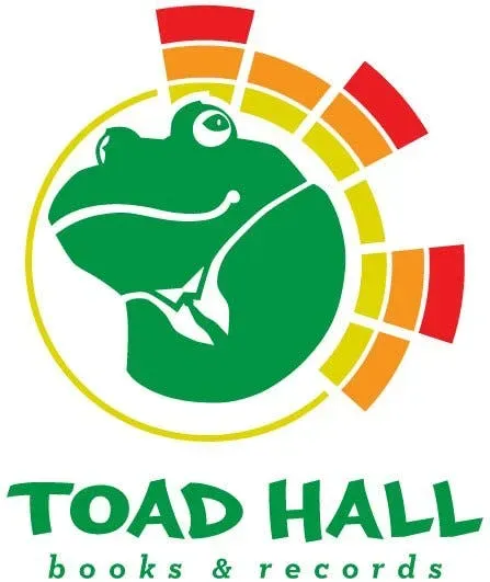 Record Store: Toad Hall Books and Records