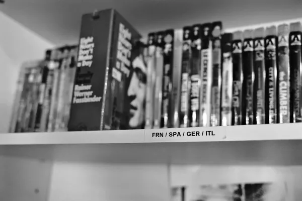 Record store thumbnail: Aggravation Place