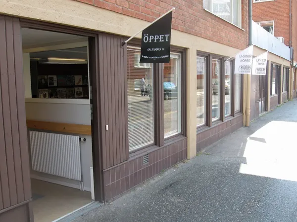 Söders Skiv&Prylbörs