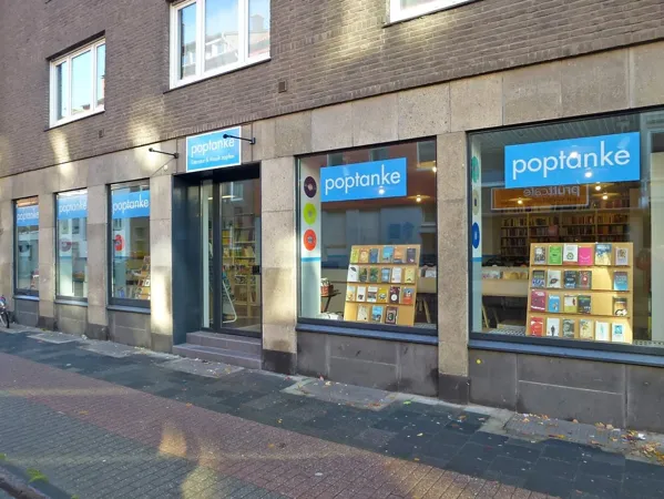 Record Store: poptanke