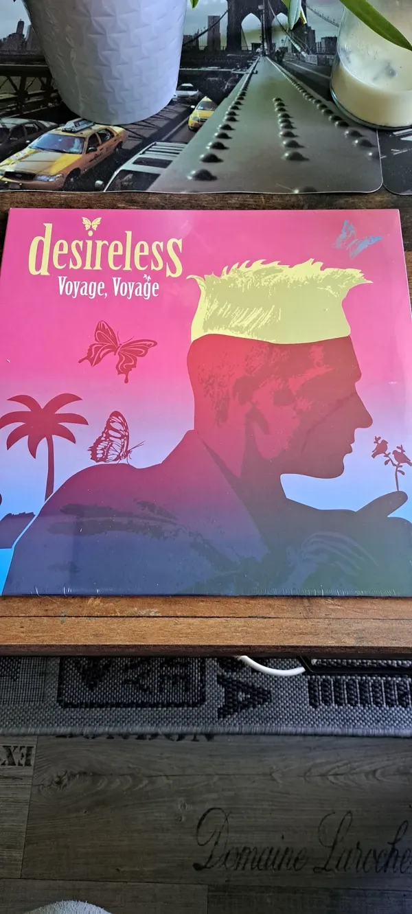 Record Store: GRAMODESKY.CZ