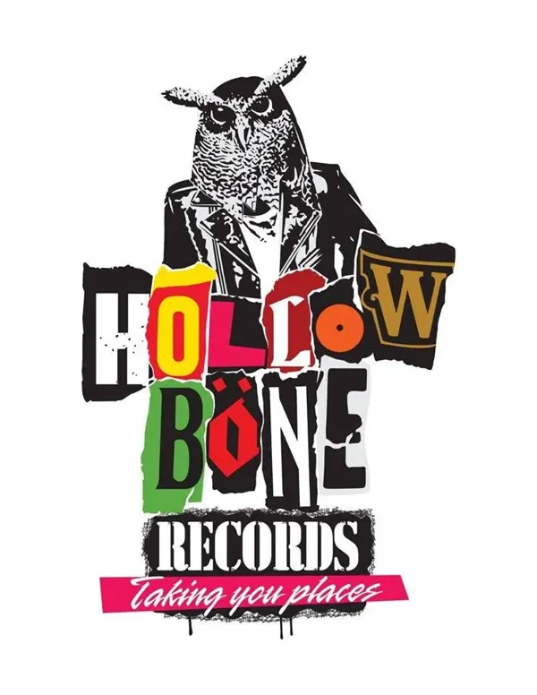 Record store thumbnail: Hollow Bone Records