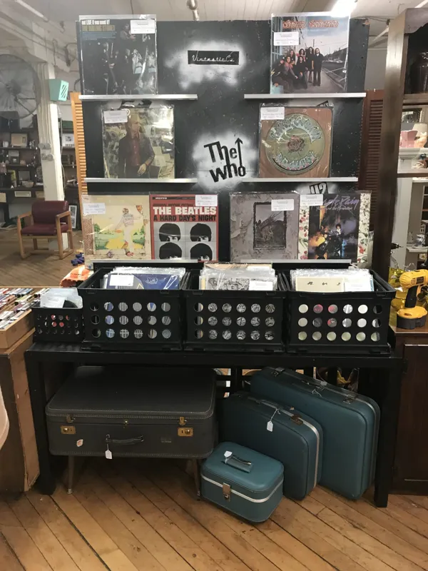 The Vintastic Company
