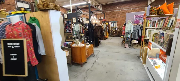 Record store thumbnail: Vintage Film & Music