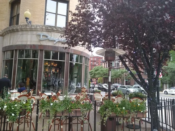 Record store thumbnail: Orpheus Performing Arts Trsrs