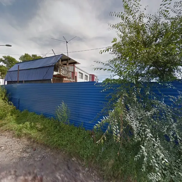 Plastinki Shop