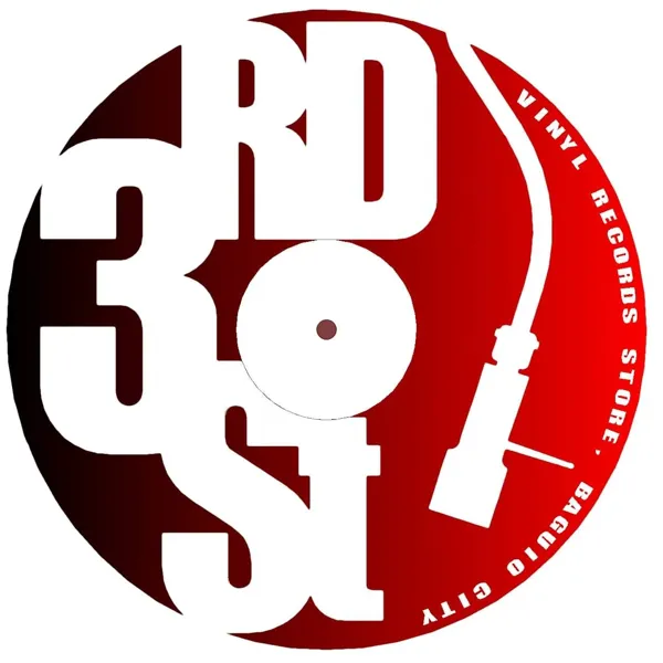 Third Street Vinyl Records