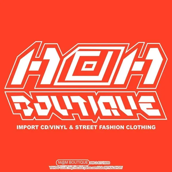 M＠M Boutique