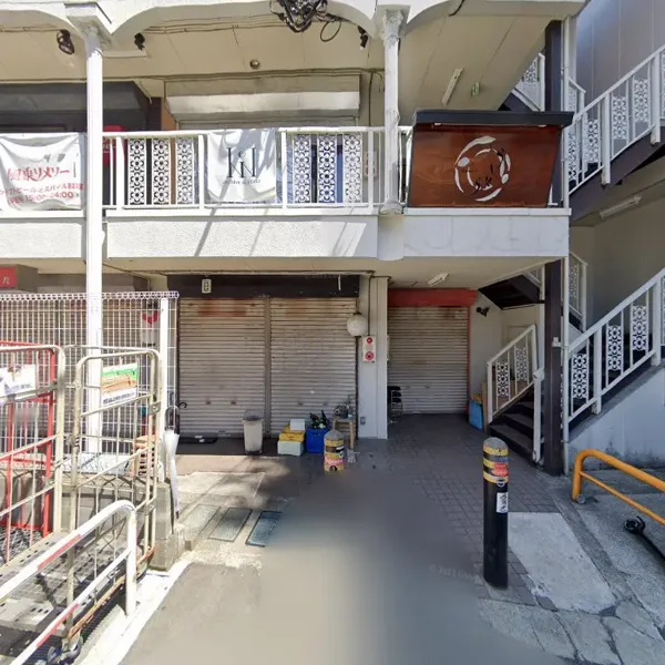 Record store thumbnail: サボテンレコード