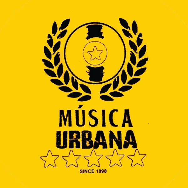 Record Store: Música Urbana
