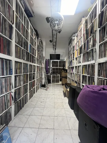 Record store thumbnail: Flaik Sound Dischi