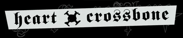 Heart&Crossbone Label & Distro