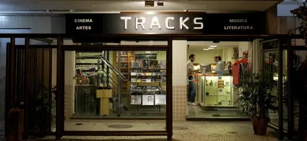 Tracks