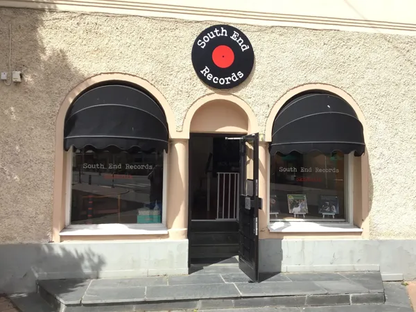 South End Records