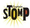 Record store thumbnail: Captain Stomp Records