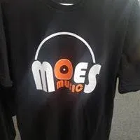 Moe's Music