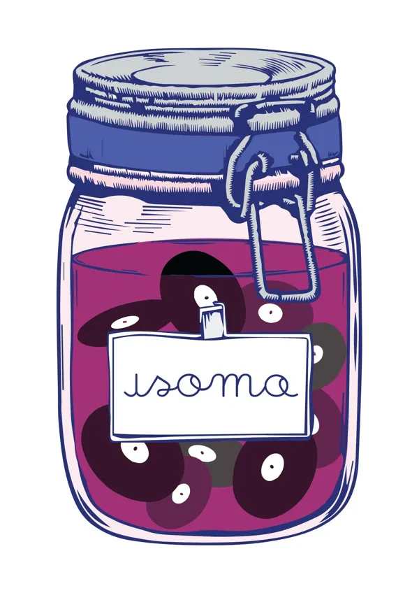 Isoma