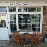 Record store thumbnail: Vinyl Street Co.