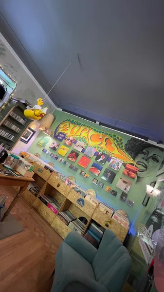 Record store thumbnail: ZURCO