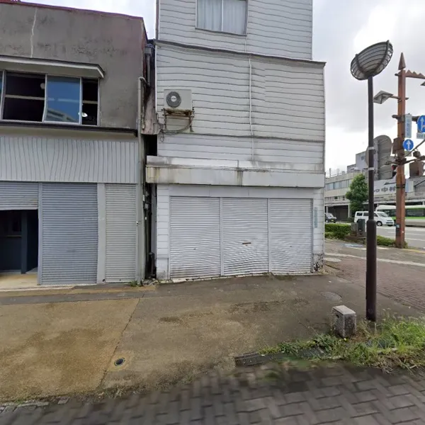 Record store thumbnail: アフターオールレコード