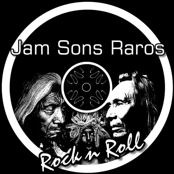 Jam Sons Raros