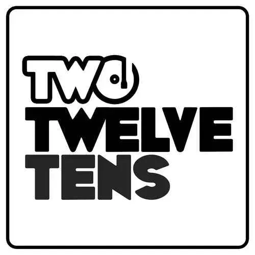 Record store thumbnail: TWO TWELVE TENS