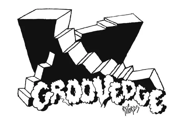 Record Store: Groovedge Record Store