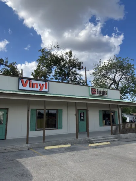Record store thumbnail: Yard Sale Records