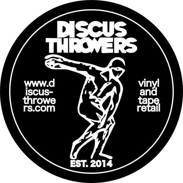 Record Store: Discus Throwers