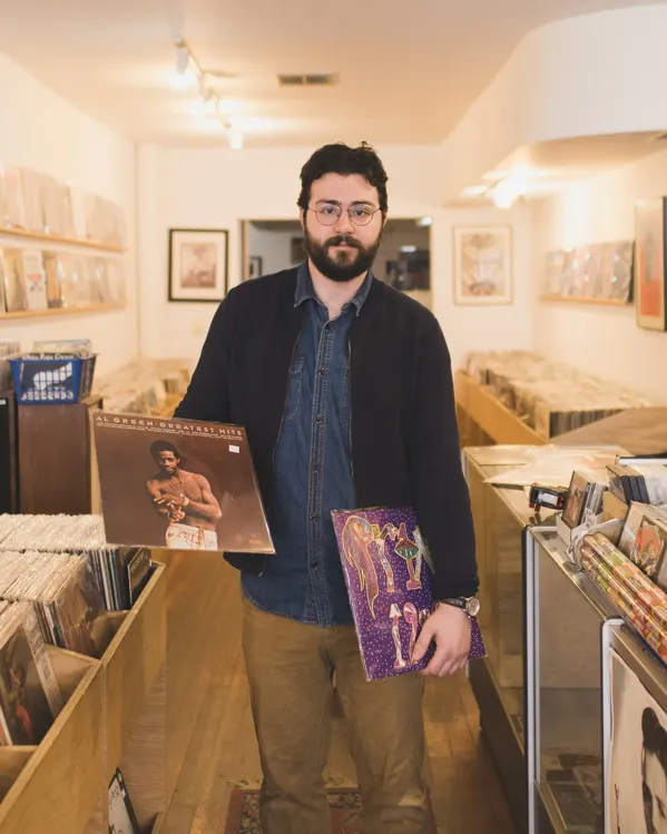 Rocket Number Nine Records