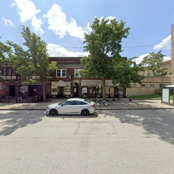 Record Store: A Separate Reality Records