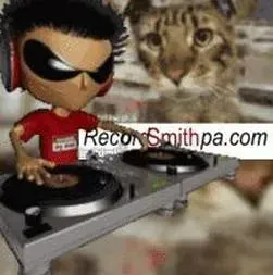 Record store thumbnail: Record Smith PA