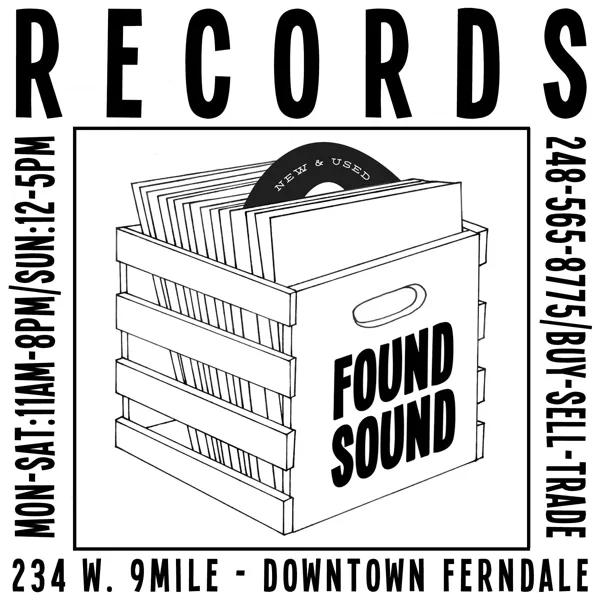 Found Sound
