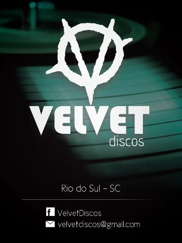 Velvet Discos