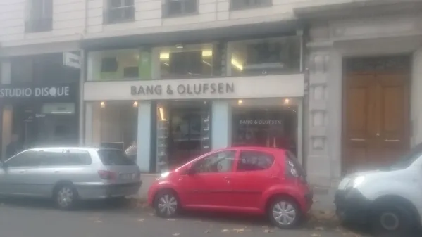 Record Store: Art Disques