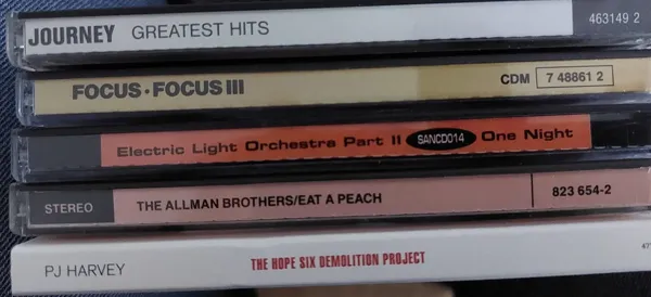 Record store thumbnail: Triangel GbR