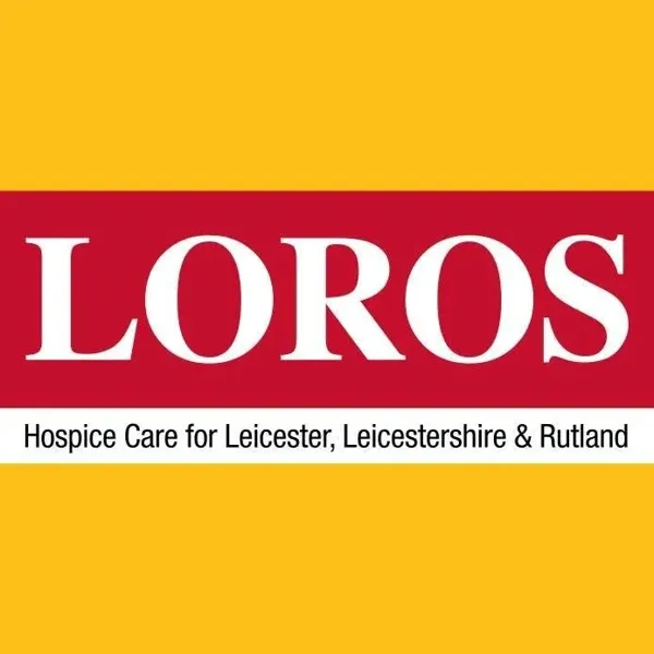 Loros Spiral Scratch Charity shop