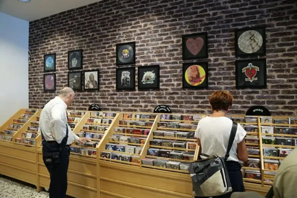 Musik Import KG