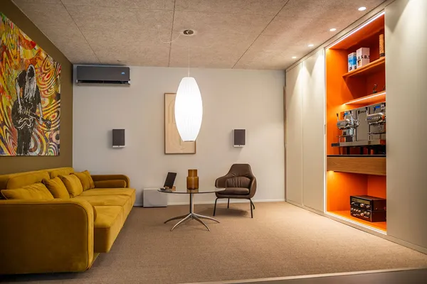 Record store thumbnail: Lydspecialisten