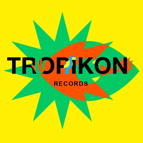 Record Store: Tropikon