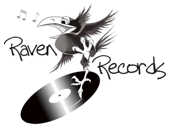 Raven-Records Music Store