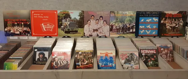 Record store thumbnail: Platenwereld.nl