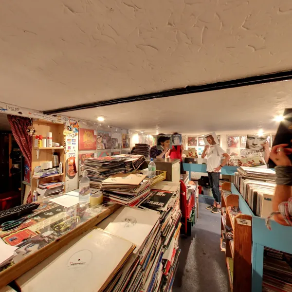 Record store thumbnail: Prime Cuts